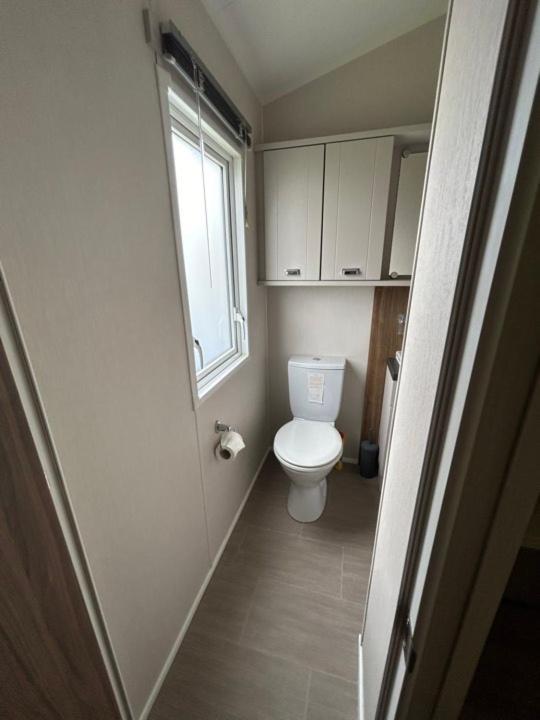 23 Larch View Luxury Caravan Tattershall Lakes Екстер'єр фото