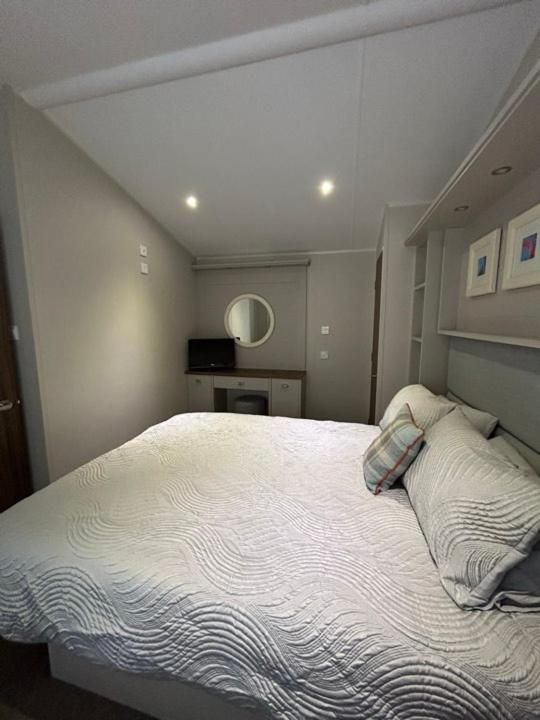 23 Larch View Luxury Caravan Tattershall Lakes Екстер'єр фото