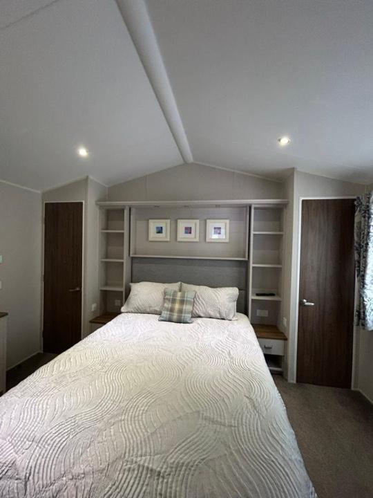 23 Larch View Luxury Caravan Tattershall Lakes Екстер'єр фото