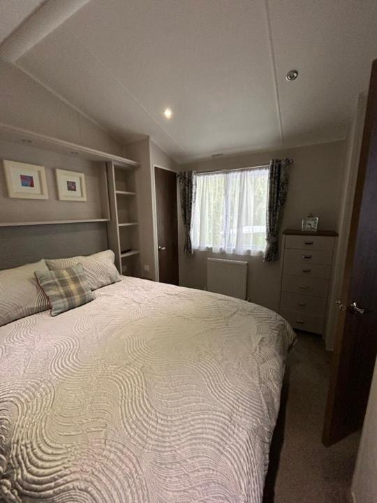 23 Larch View Luxury Caravan Tattershall Lakes Екстер'єр фото